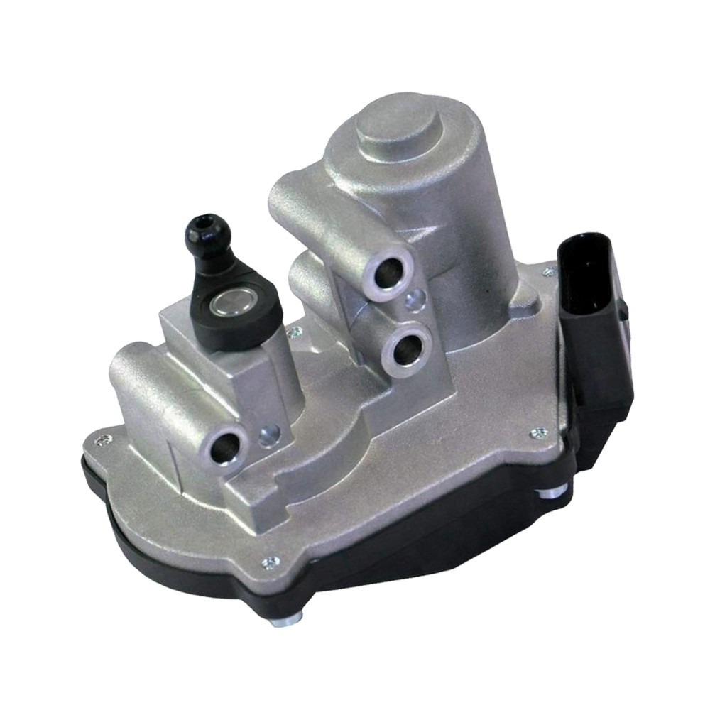 Actuador Admision Variable Volkswagen Tiguan Passat 2.0 Tdi